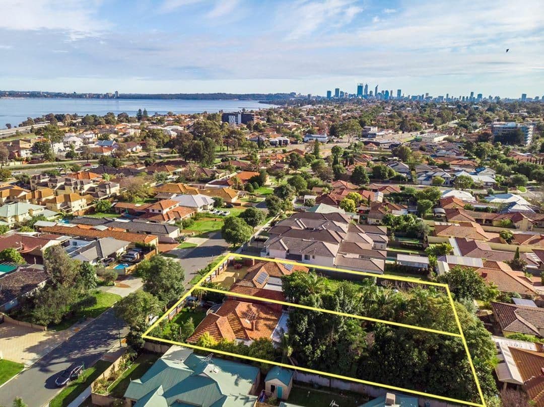 126 Lockhart Street, Como WA 6152, Como - Thumbnail 2