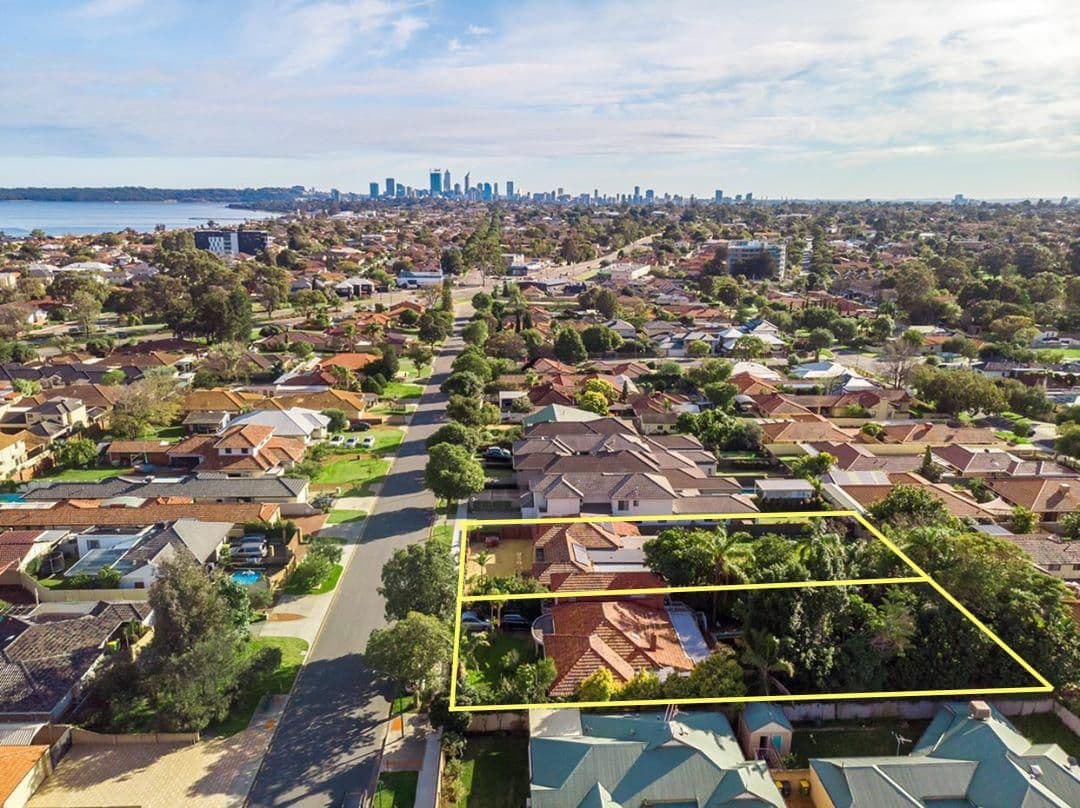 126 Lockhart Street, Como WA 6152, Como - Thumbnail 6