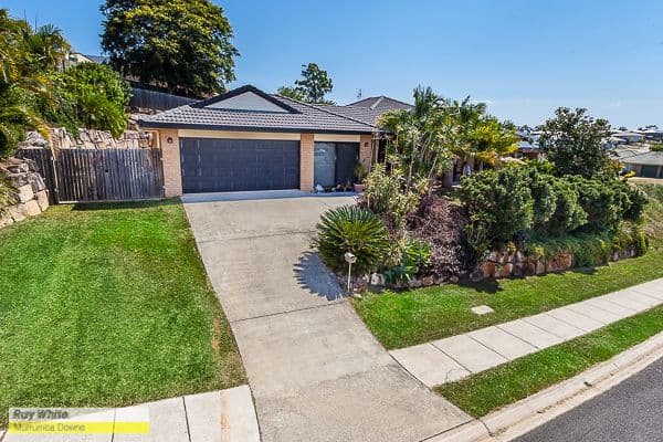 6 Matterhorn Drive, Narangba QLD 4504, Narangba - Image 1