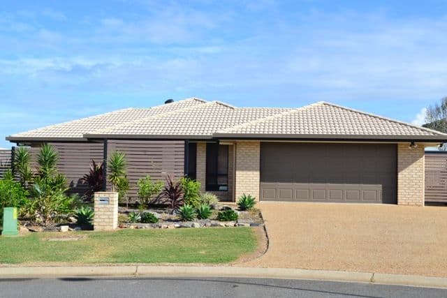 11 Beachley Place, ROSSLYN QLD 4703, Rosslyn - Thumbnail 7