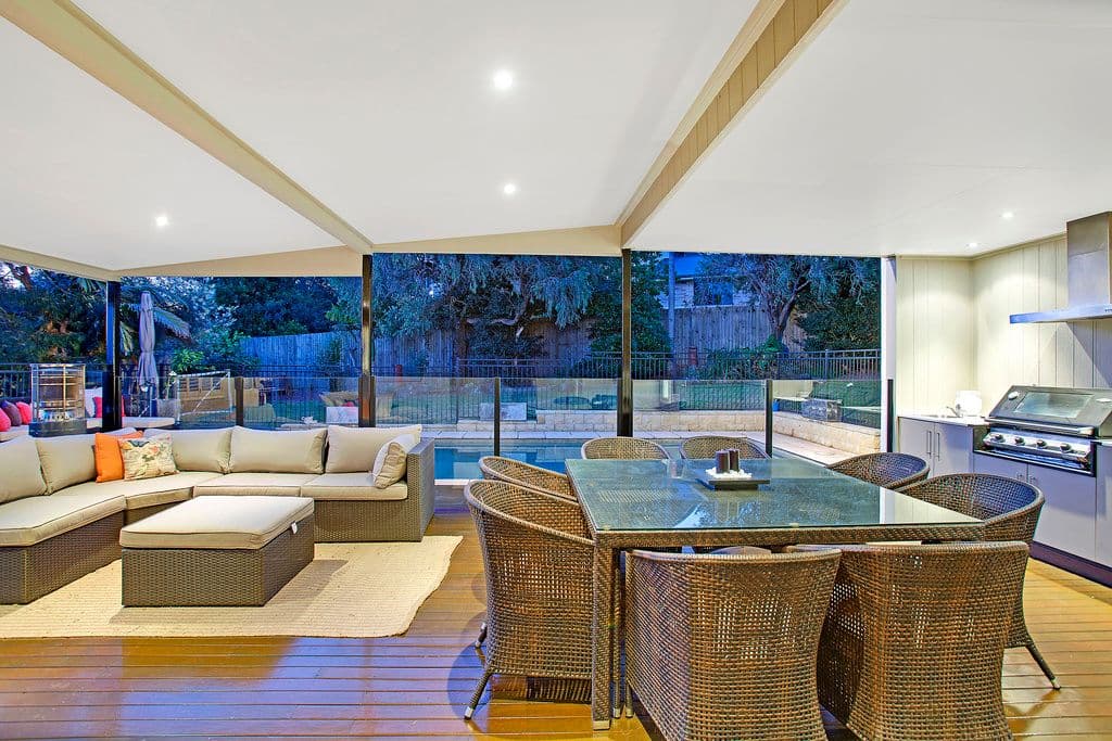 1 Seaview Road, BANORA POINT NSW 2486, Banora Point - Thumbnail 5