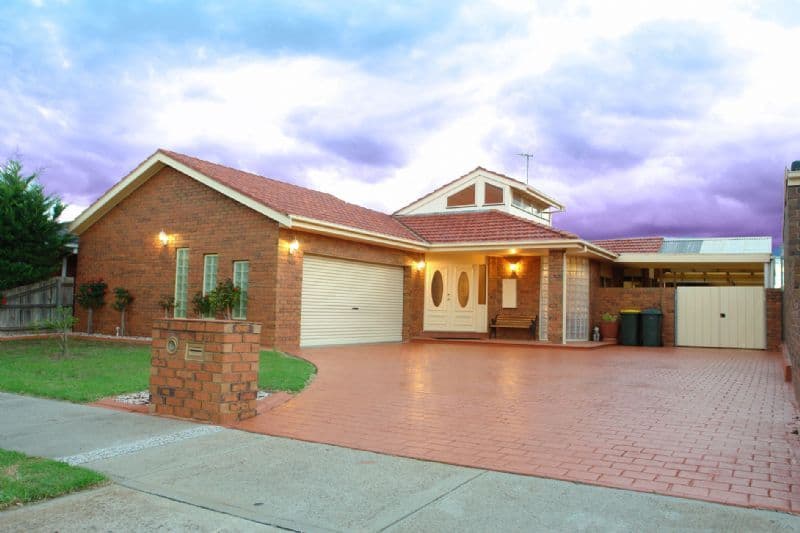 201 Lady Nelson Way, TAYLORS LAKES VIC 3038, Taylors Lakes - Image 1