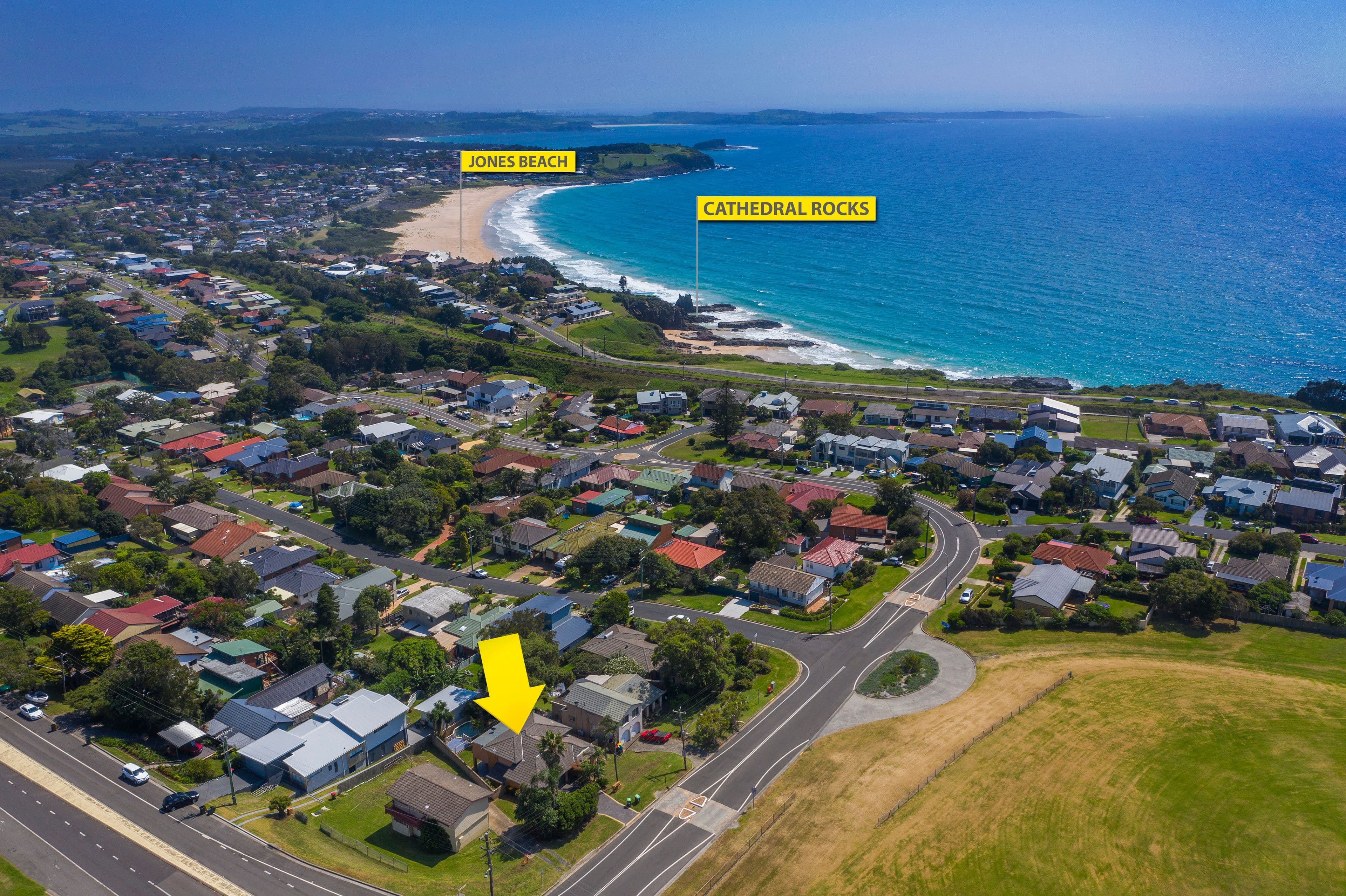 3 North Kiama Drive, Kiama Downs - Image 1