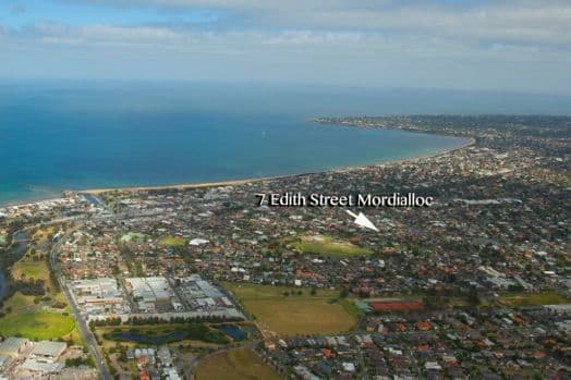 7 Edith Street, Mordialloc VIC 3195, Mordialloc - Thumbnail 5