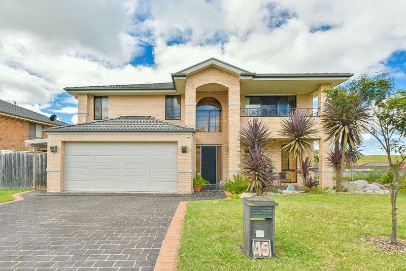 15 Canadian Place, Kearns NSW 2558, Kearns - Image 1