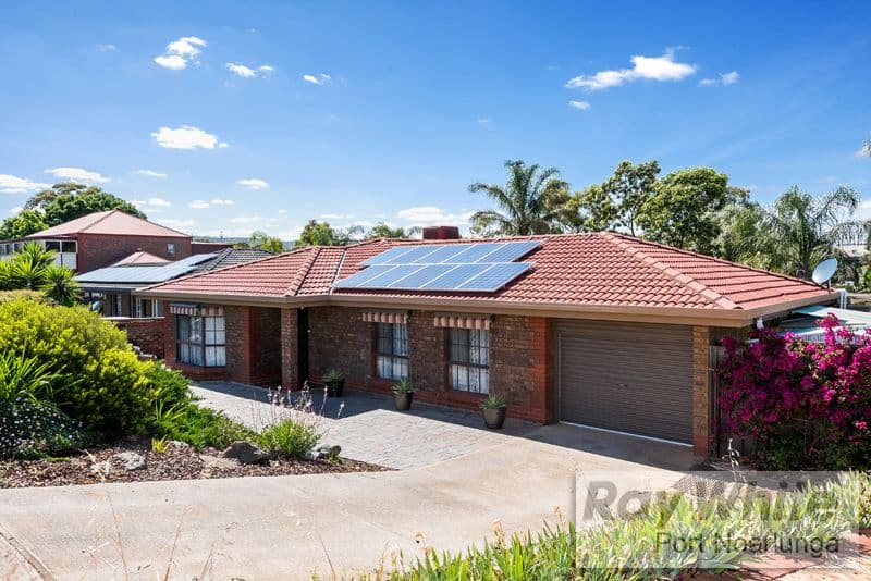28 Woodcroft Drive, Morphett Vale SA 5162, Morphett Vale - Image 1