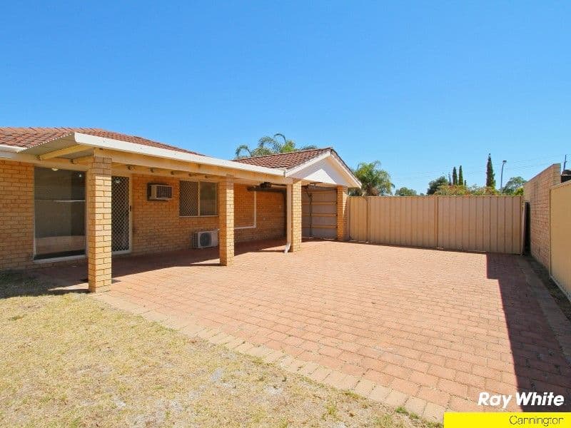 54 Nyandi Court, Thornlie WA 6108, Thornlie - Thumbnail 4