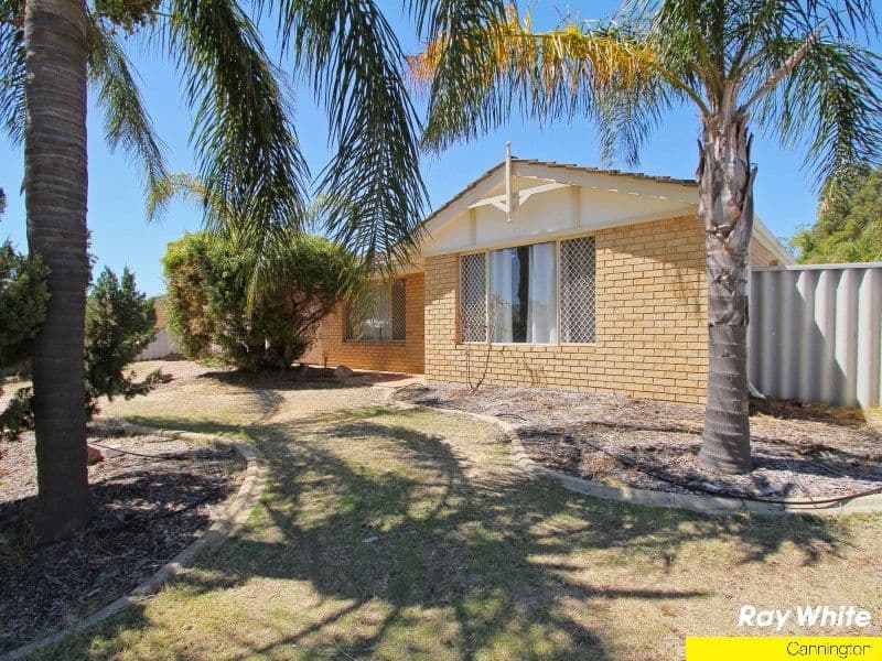 54 Nyandi Court, Thornlie WA 6108, Thornlie - Thumbnail 5