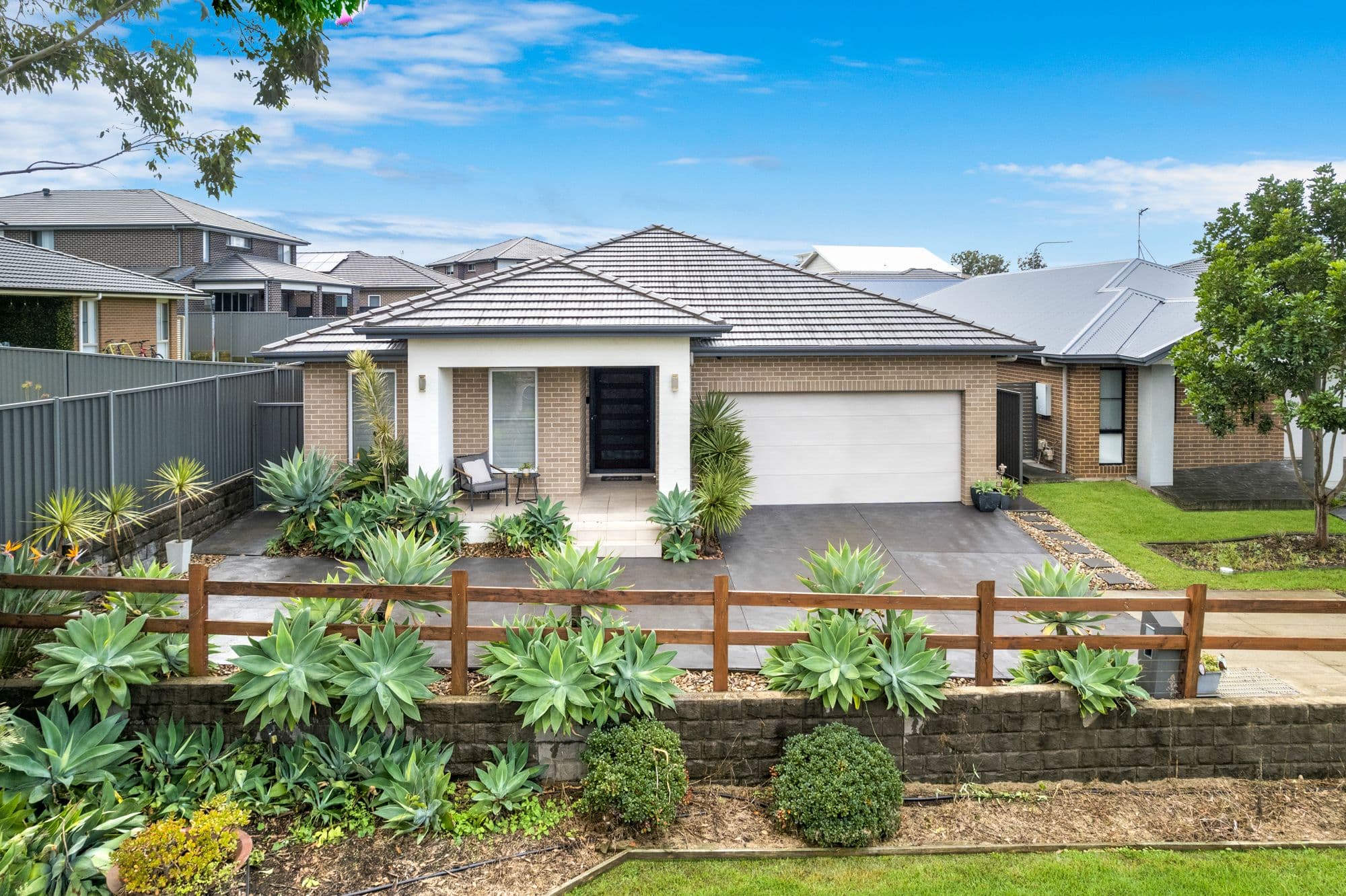 51 Orbit Street, Gregory Hills NSW 2557, Gregory Hills - Image 1