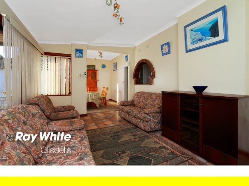 13 Coveney Street, BEXLEY NORTH NSW 2207, Bexley North - Thumbnail 4