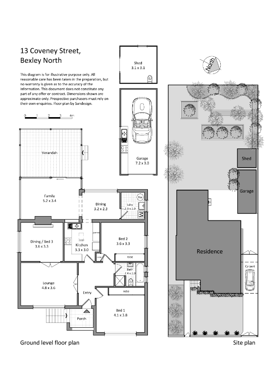 13 Coveney Street, BEXLEY NORTH NSW 2207, Bexley North - Thumbnail 7