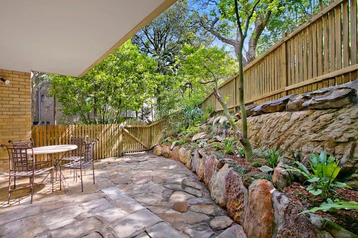 36 Morton Street, WOLLSTONECRAFT NSW 2065, Wollstonecraft - Thumbnail 2