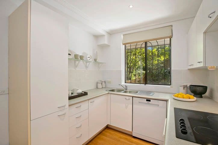 36 Morton Street, WOLLSTONECRAFT NSW 2065, Wollstonecraft - Thumbnail 4
