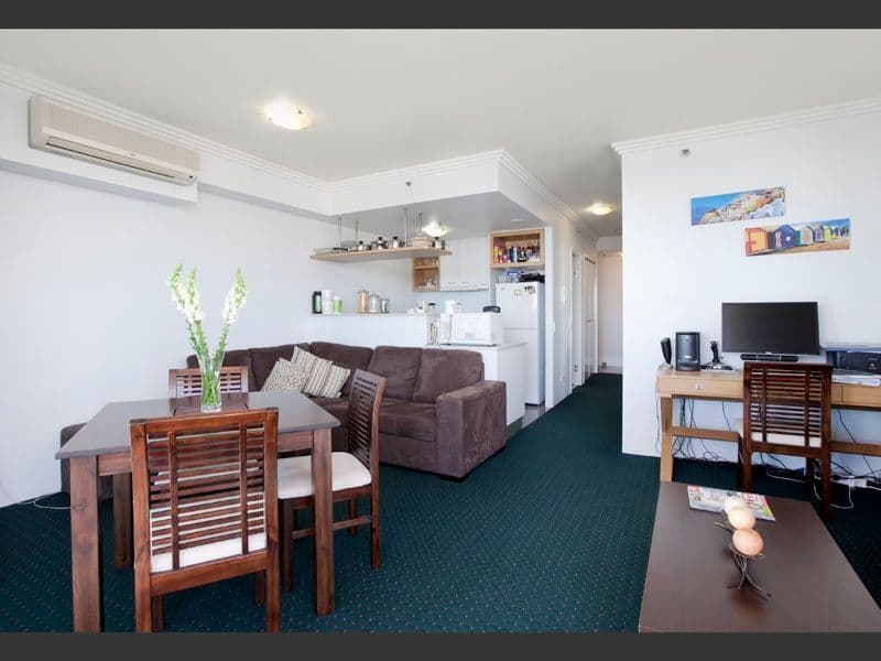 363 Turbot Street, BRISBANE QLD 4000, Brisbane - Image 1
