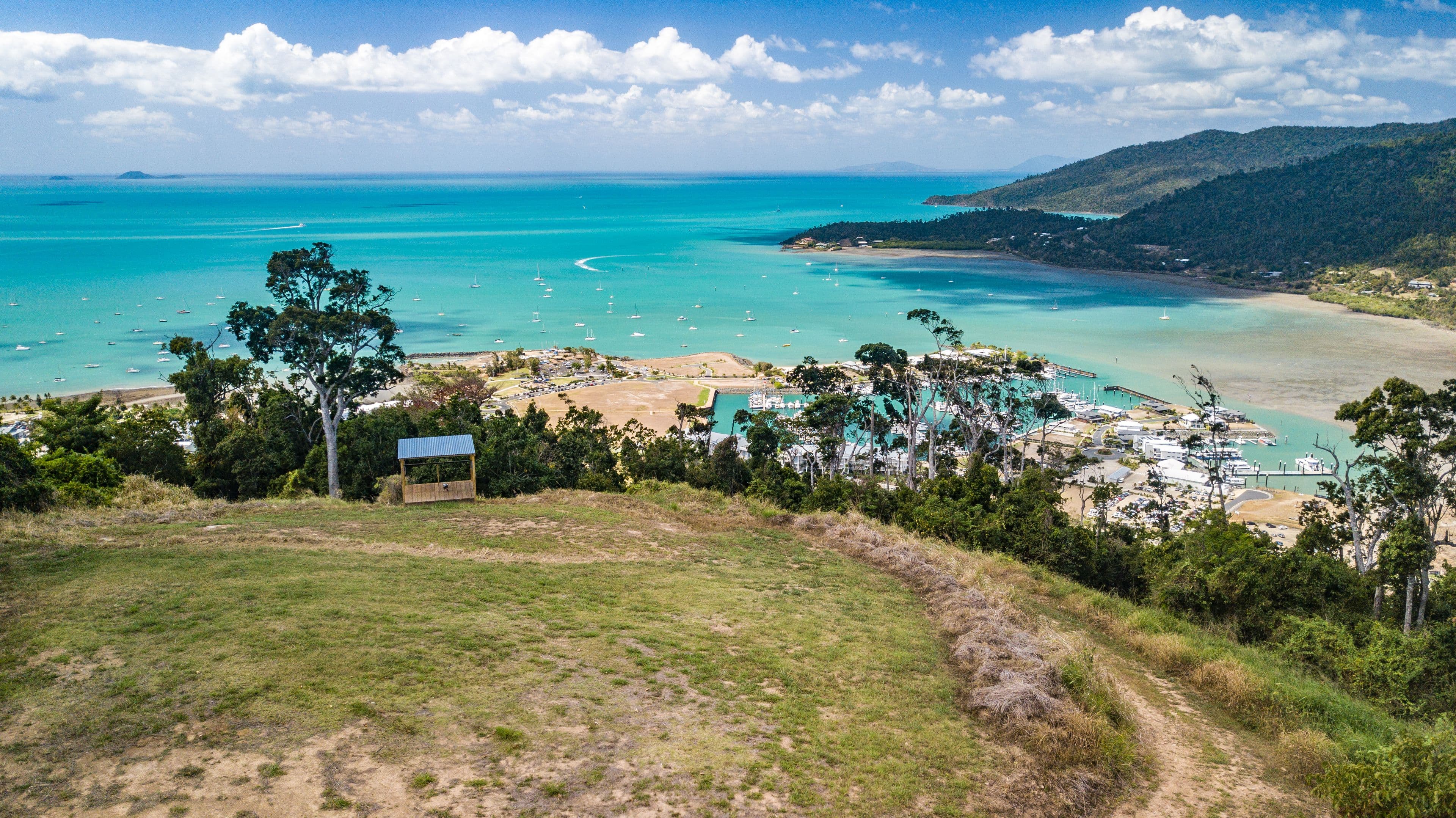 8 Forest Lane, Mount Whitsunday Drive, Airlie Beach QLD 4802, Airlie Beach - Image 1