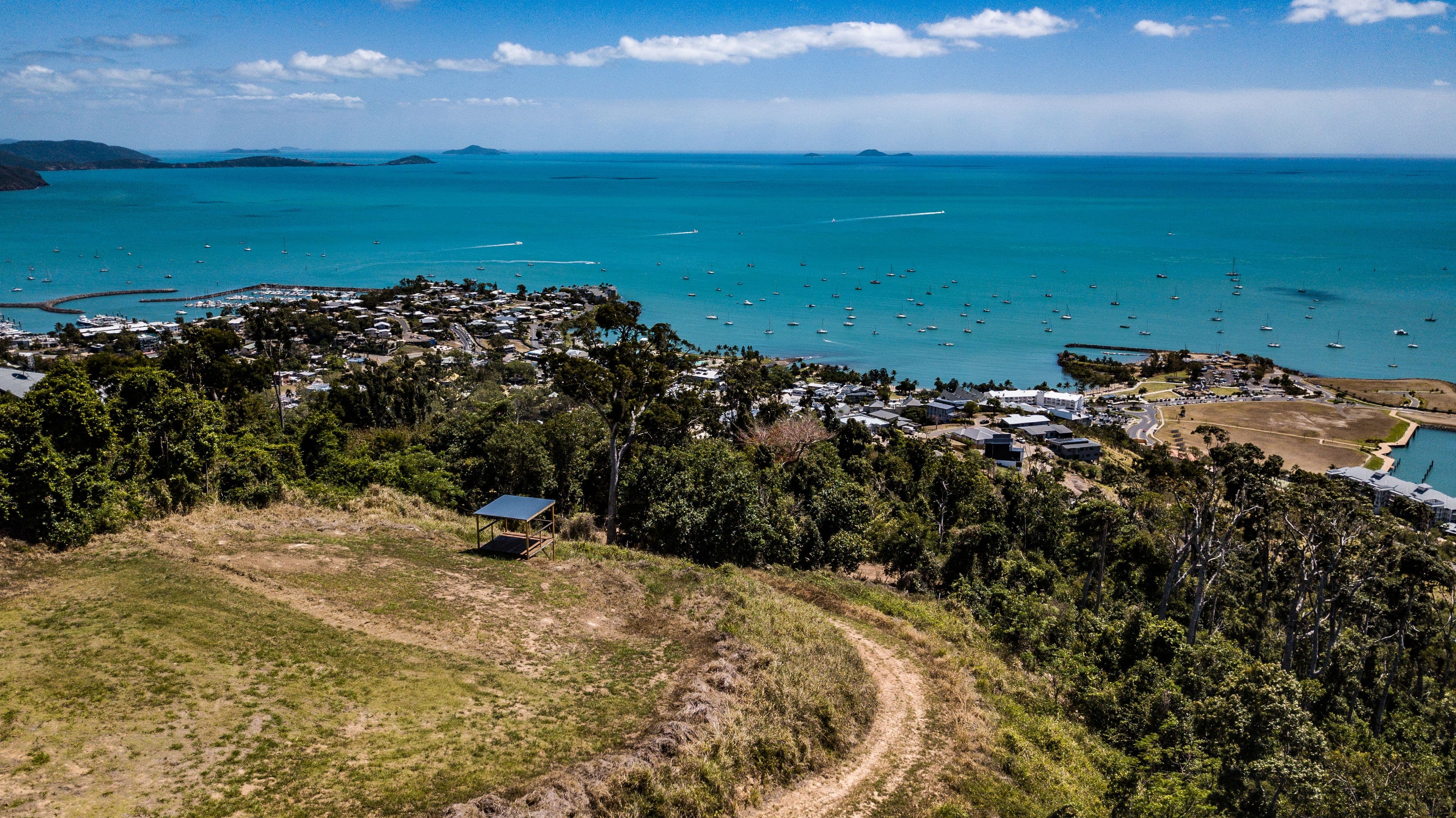8 Forest Lane, Mount Whitsunday Drive, Airlie Beach QLD 4802, Airlie Beach - Thumbnail 2