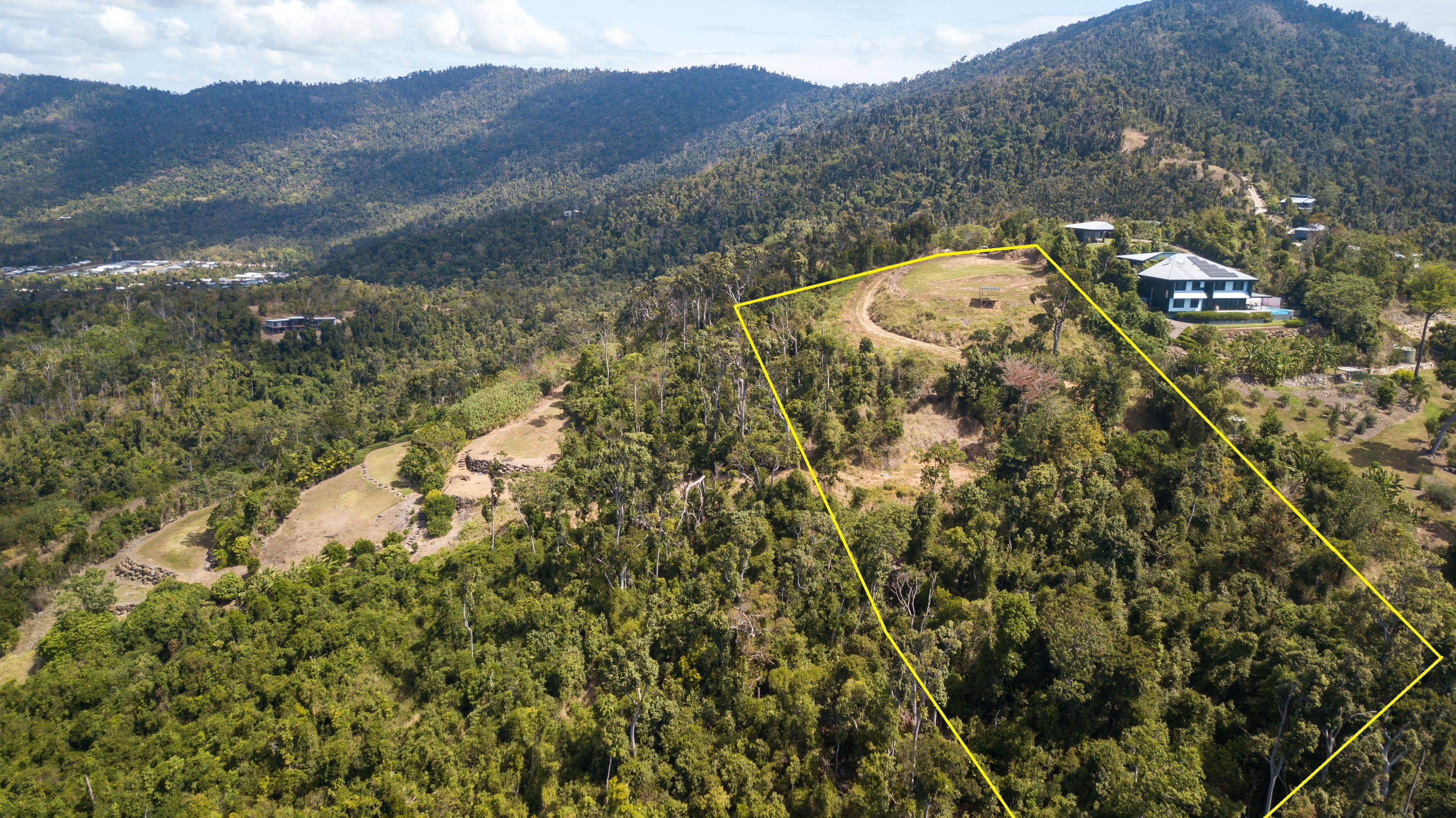 8 Forest Lane, Mount Whitsunday Drive, Airlie Beach QLD 4802, Airlie Beach - Thumbnail 4