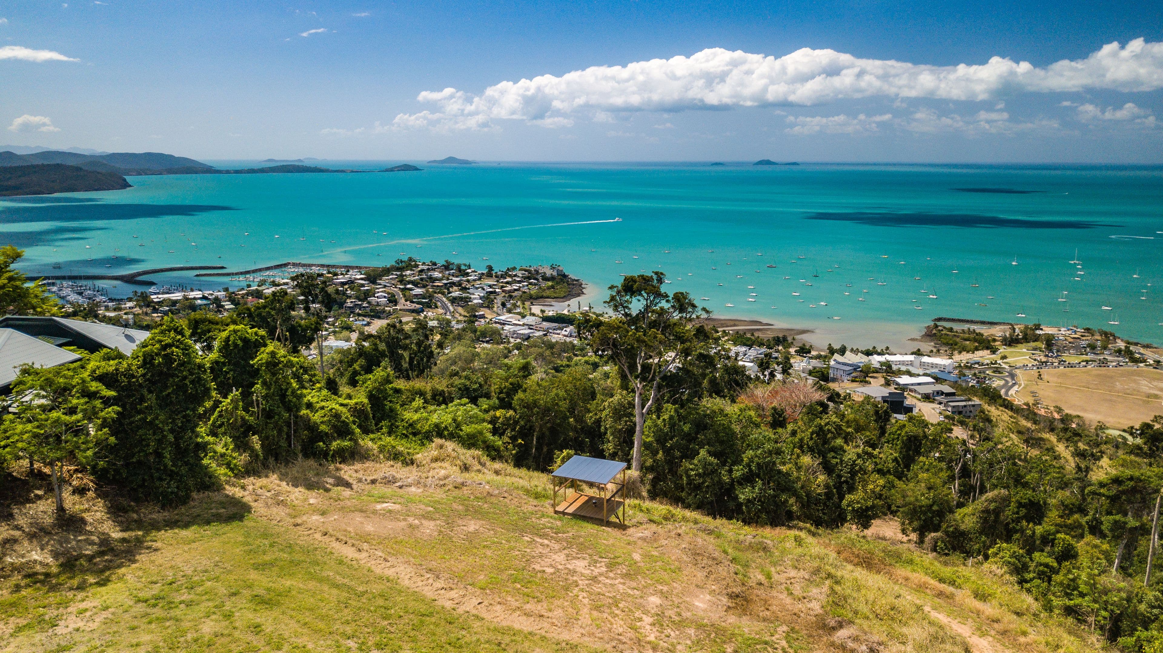 8 Forest Lane, Mount Whitsunday Drive, Airlie Beach QLD 4802, Airlie Beach - Thumbnail 5