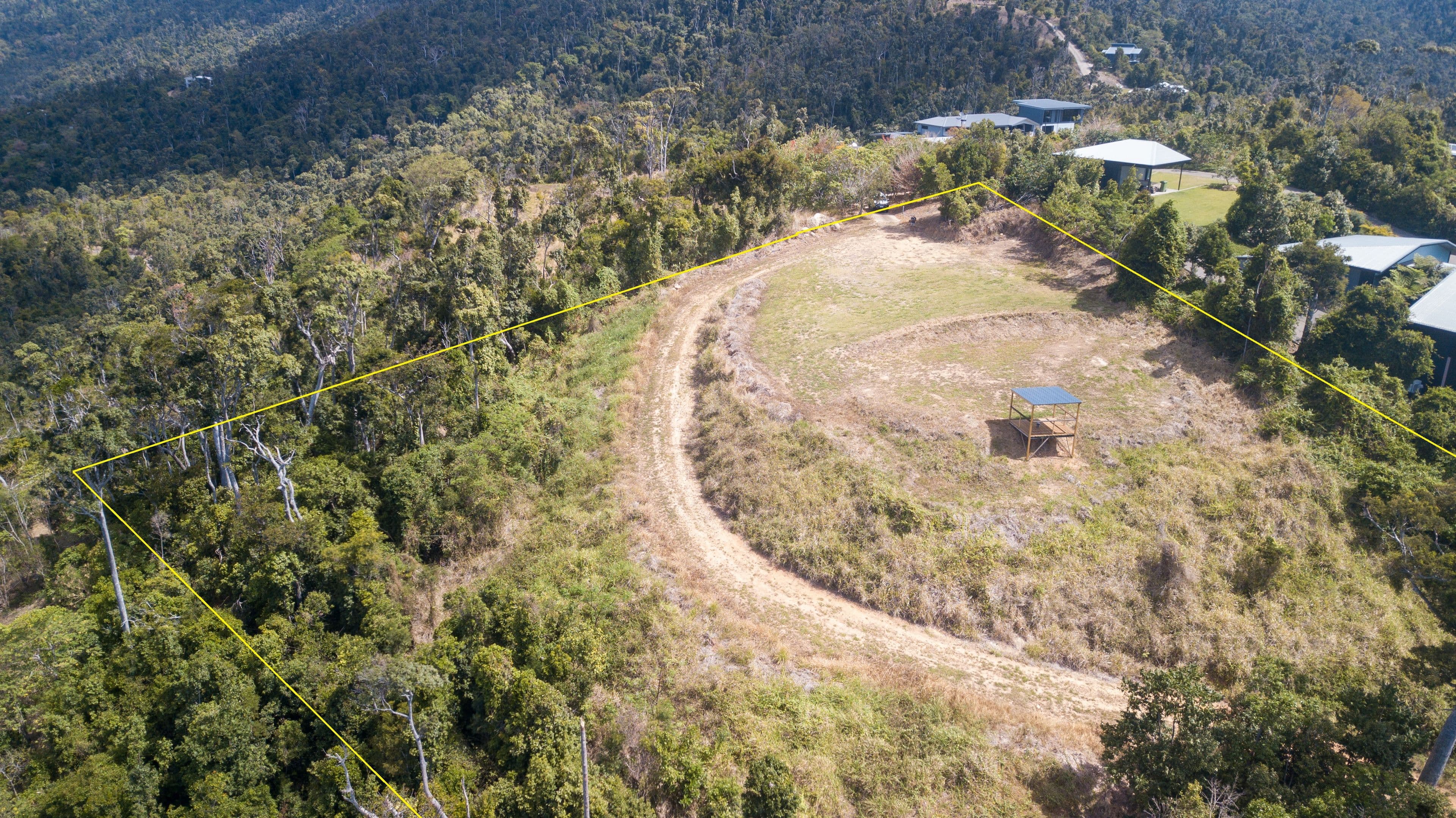 8 Forest Lane, Mount Whitsunday Drive, Airlie Beach QLD 4802, Airlie Beach - Thumbnail 6