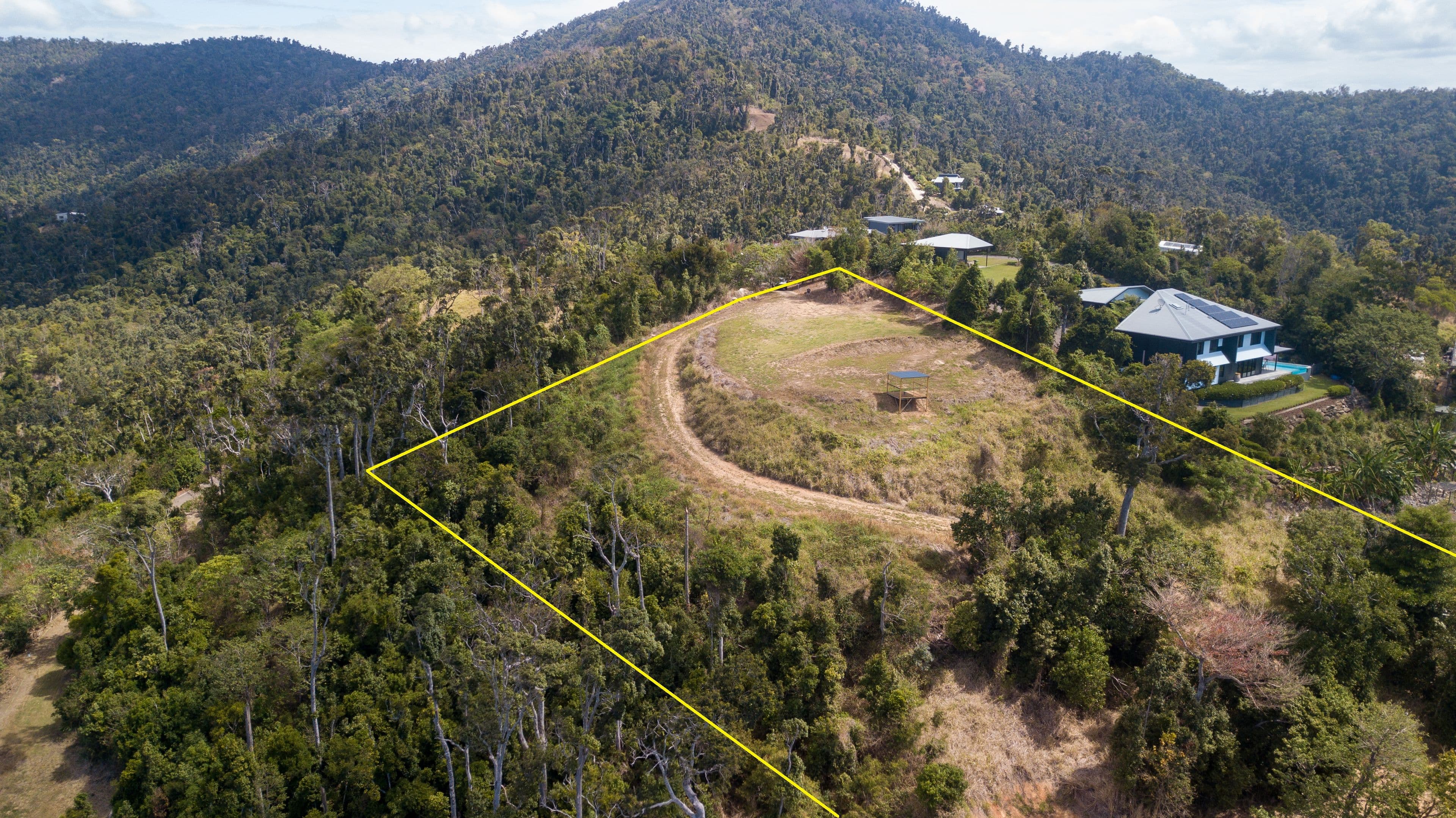 8 Forest Lane, Mount Whitsunday Drive, Airlie Beach QLD 4802, Airlie Beach - Thumbnail 7