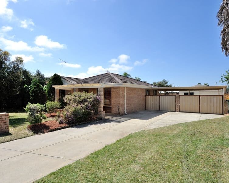 7 Tana Court, WAIKIKI WA 6169, Waikiki - Image 1