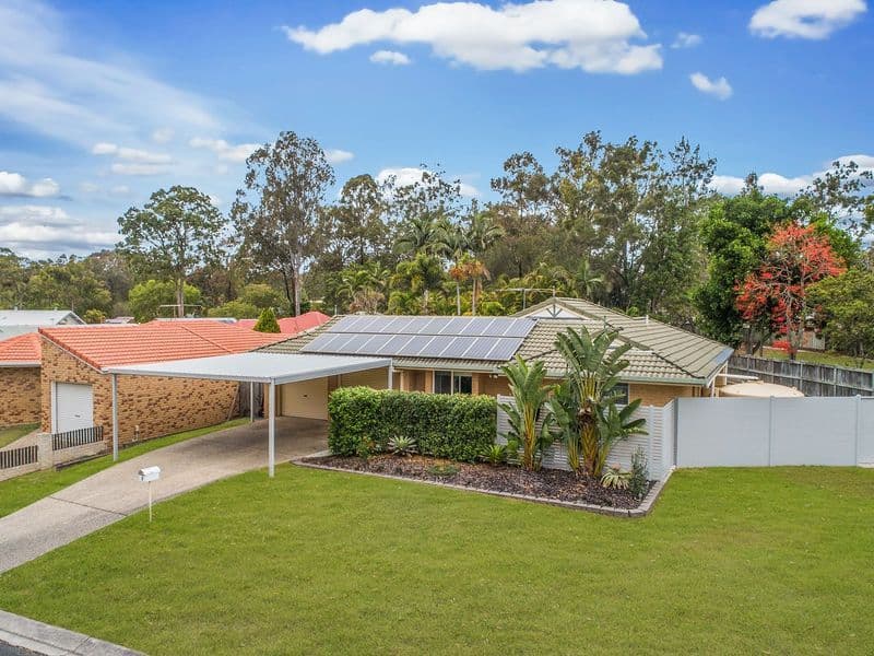 1 Glengyle Place, Forest Lake QLD 4078, Forest Lake - Thumbnail 3