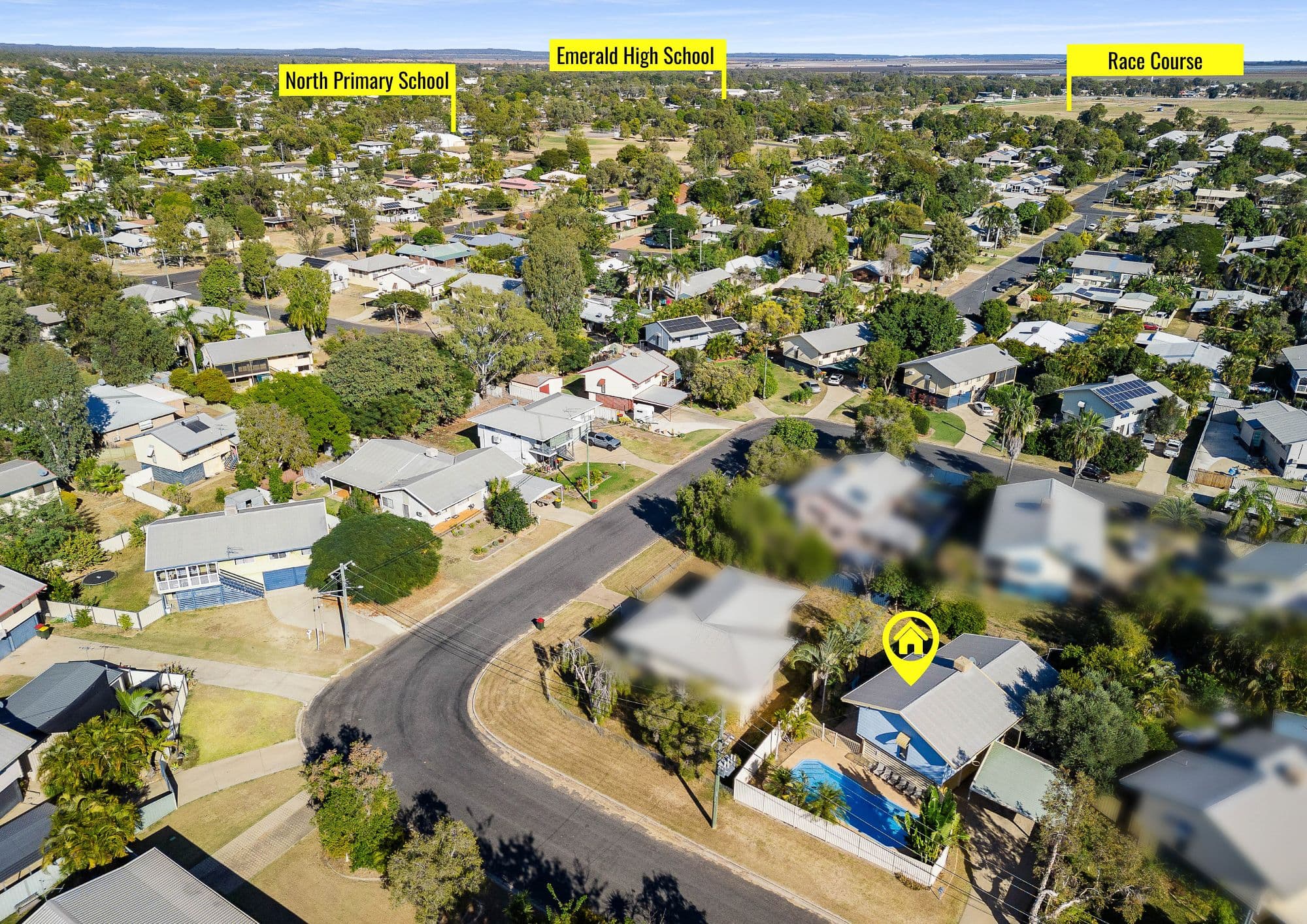 21 Bonython Drive, Emerald QLD 4720, Emerald - Thumbnail 4