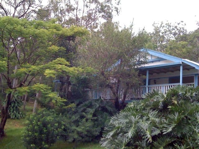 799 Gilston Road, GILSTON QLD 4211, Gilston - Image 1