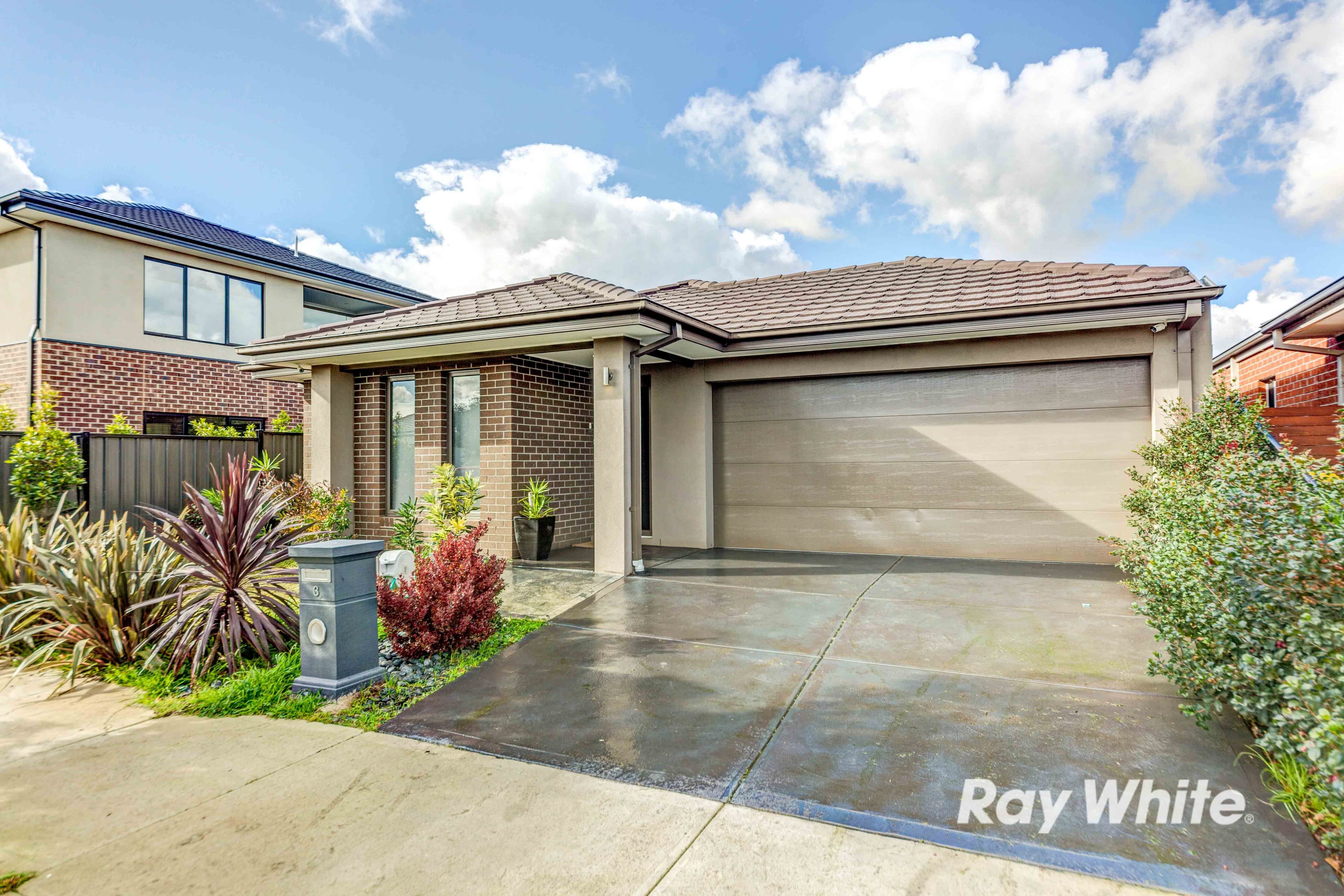 3 Honour Street, Craigieburn VIC 3064, Craigieburn - Thumbnail 2