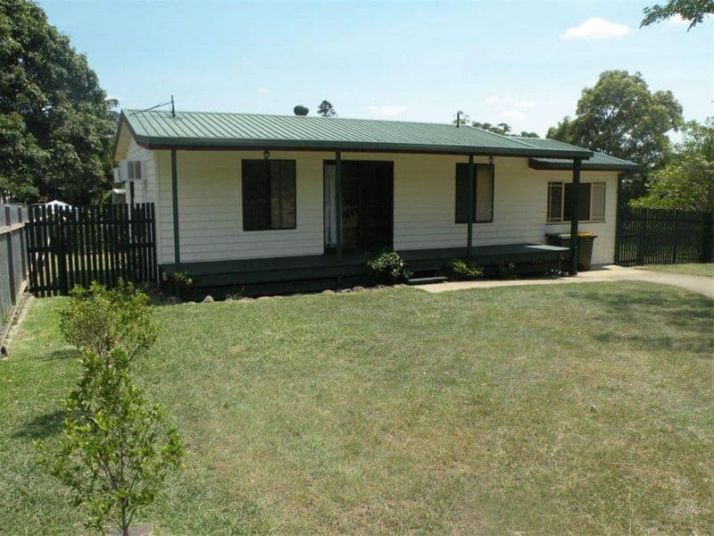 25 O'Sullivan Street, KOONGAL QLD 4701, Koongal - Image 1
