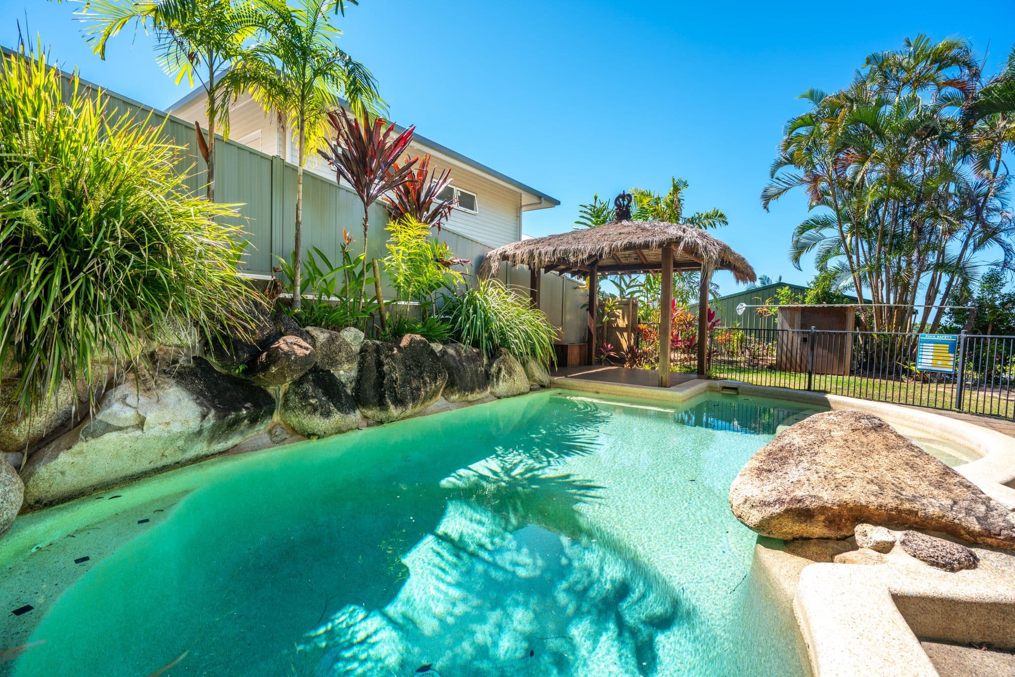 1 Jessie Lane, SOUTH MISSION QLD 4852, South Mission Beach - Thumbnail 4
