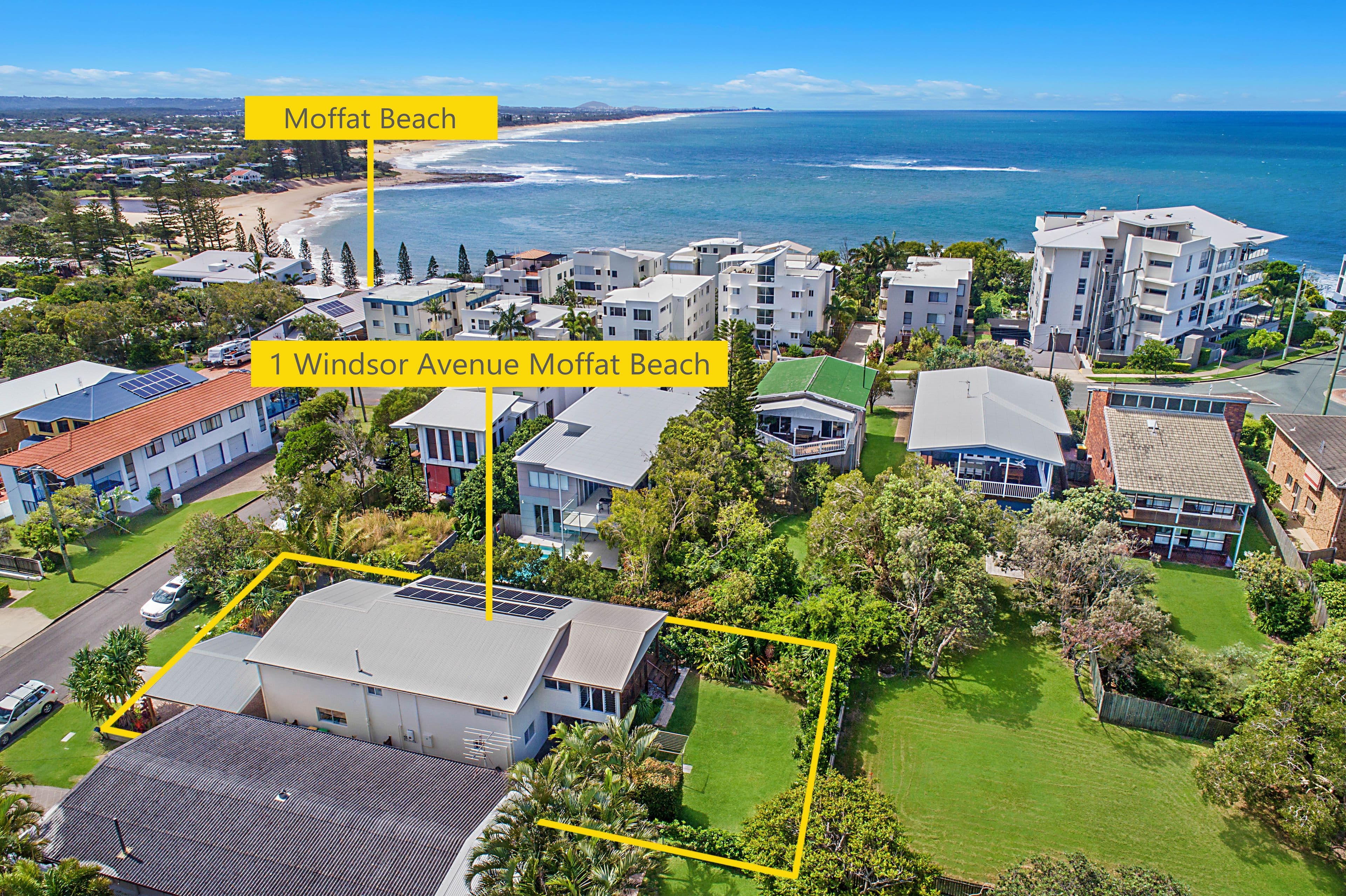 1 Windsor Avenue, Moffat Beach QLD 4551, Moffat Beach - Thumbnail 2