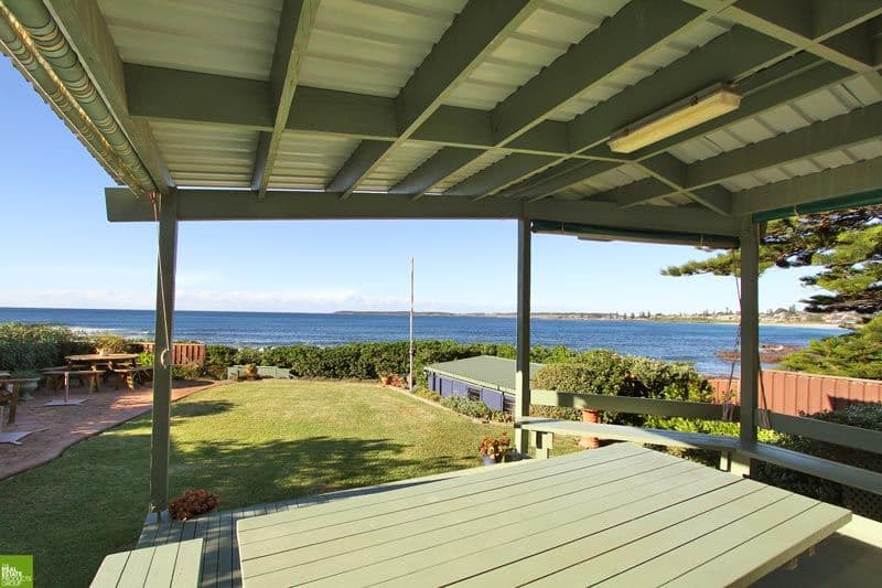 28  Shell Cove Road, BARRACK POINT NSW 2528, Barrack Point - Image 1