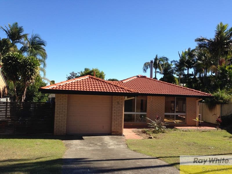 6 Druid Court, EIGHT MILE PLAINS QLD 4113, Eight Mile Plains - Image 1