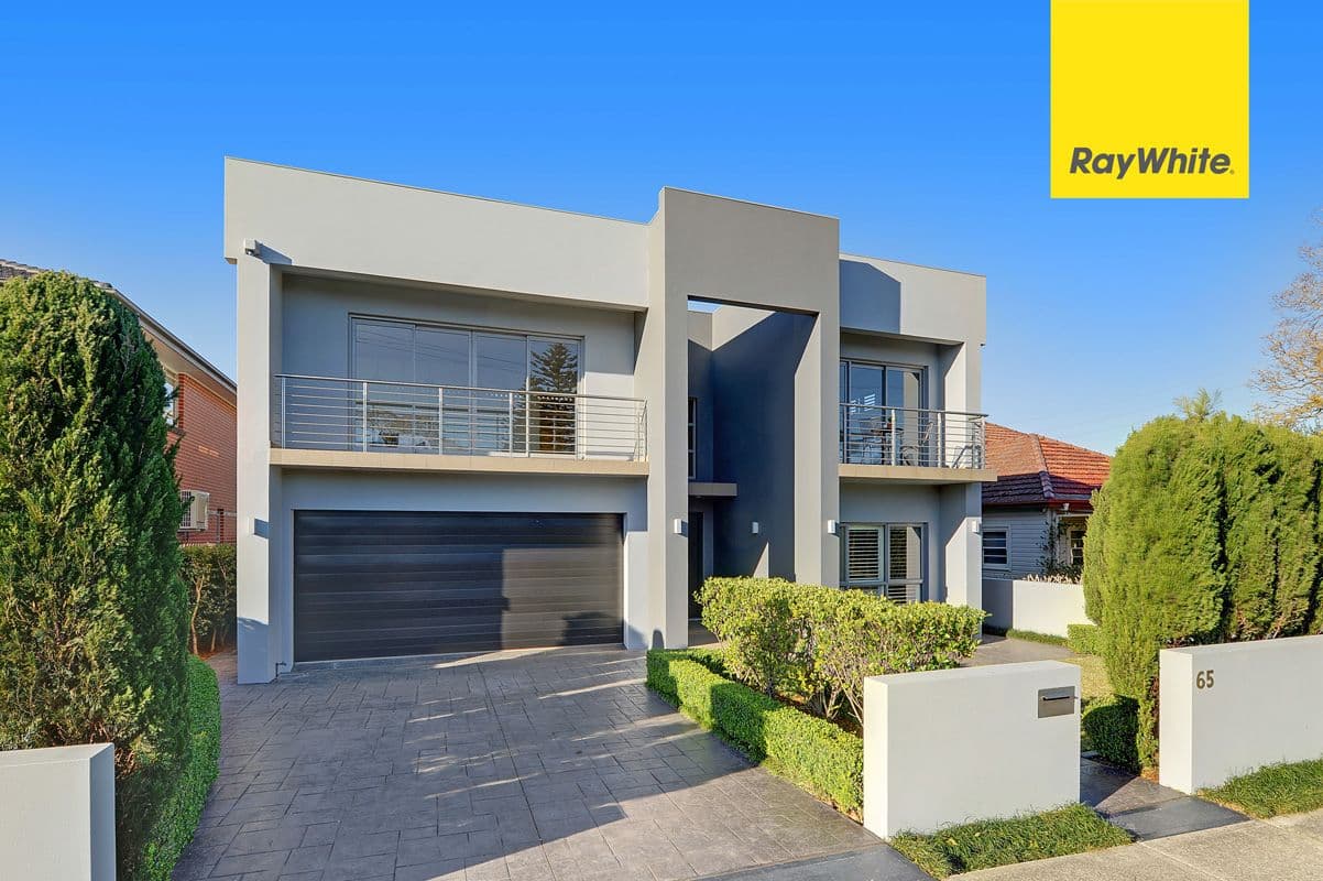 65 Coxs Road, North Ryde - Image 1
