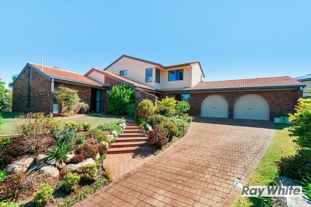 8 Kadgo Place, WESTLAKE QLD 4074, Westlake - Image 1