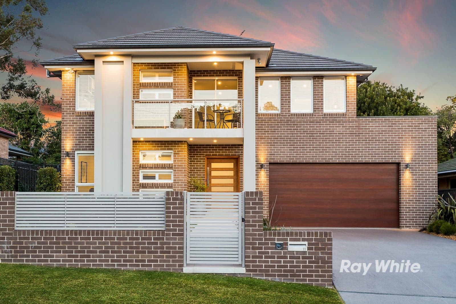 11 Anthony Road, Castle Hill - Image 1