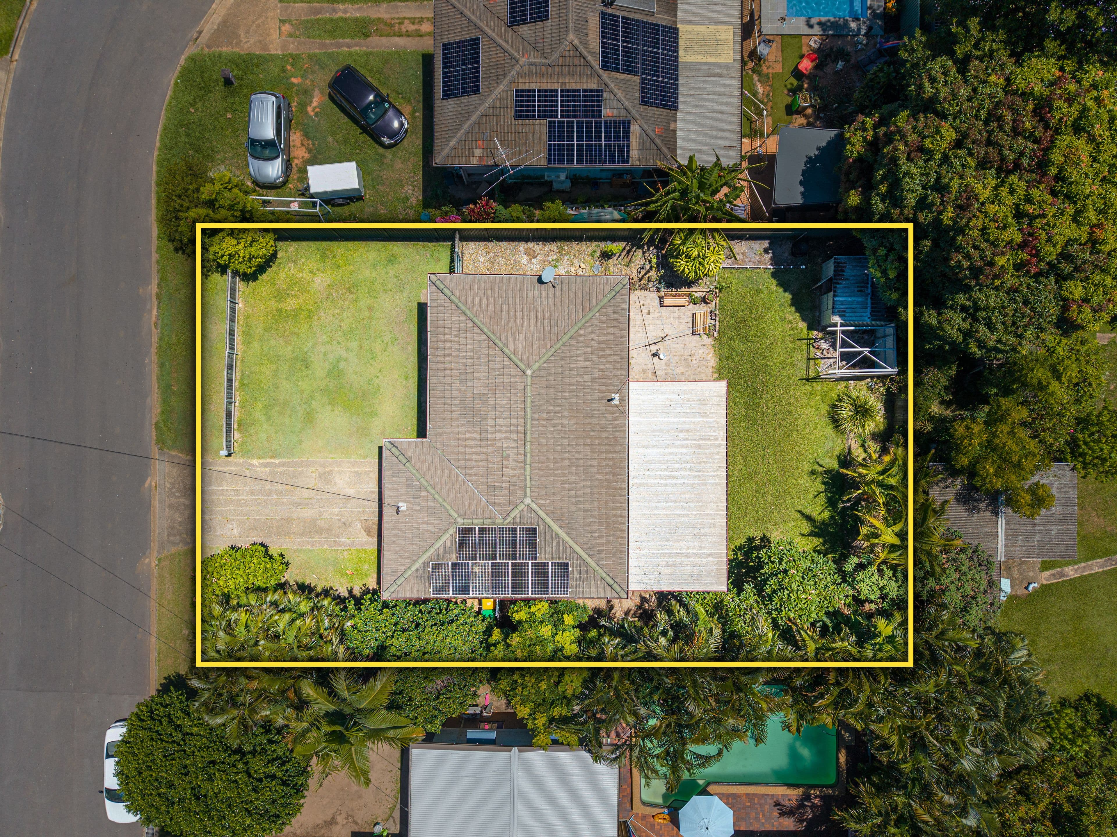 13 Paul Street, Kallangur QLD 4503, Kallangur - Thumbnail 2