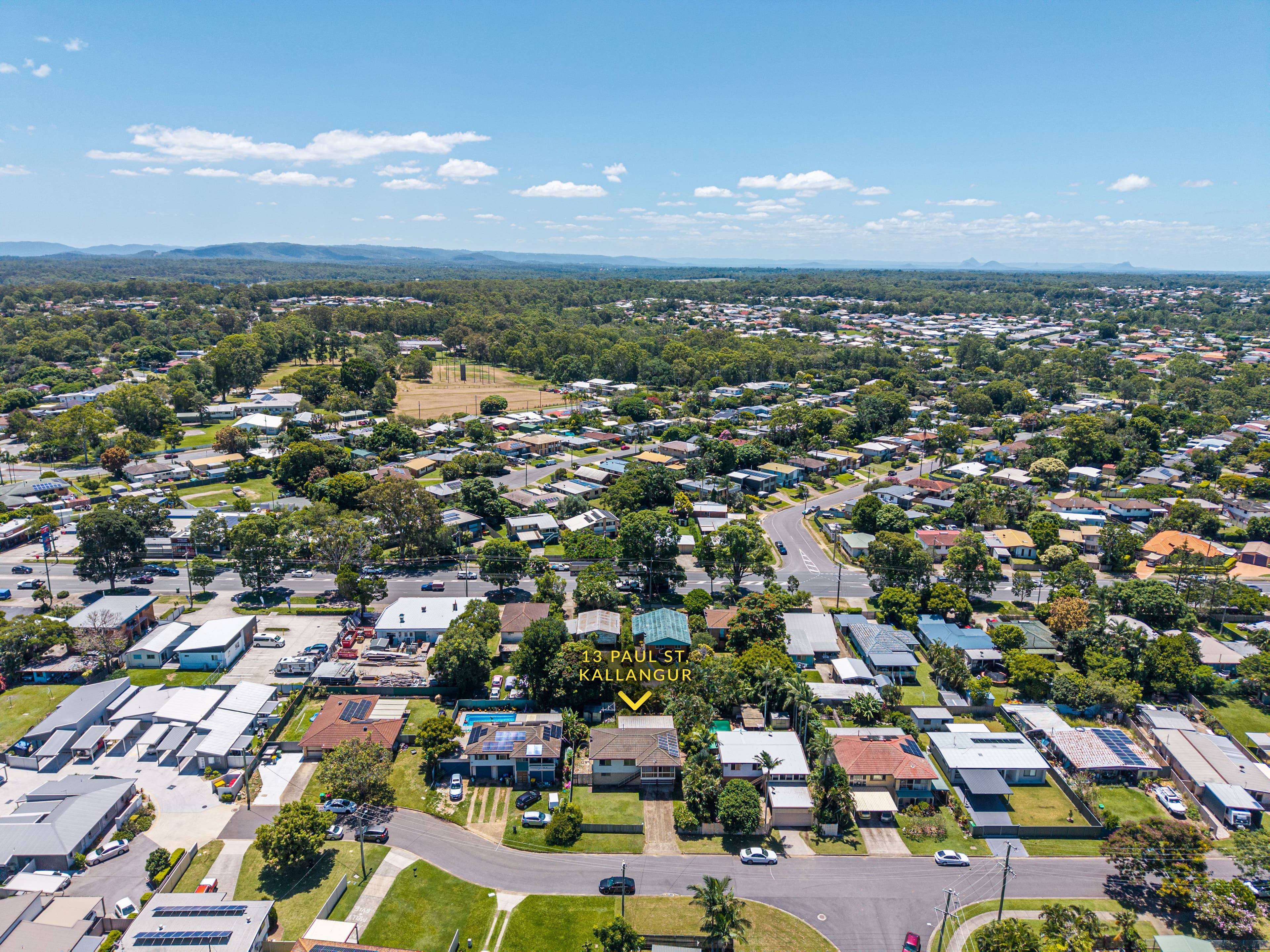 13 Paul Street, Kallangur QLD 4503, Kallangur - Thumbnail 3