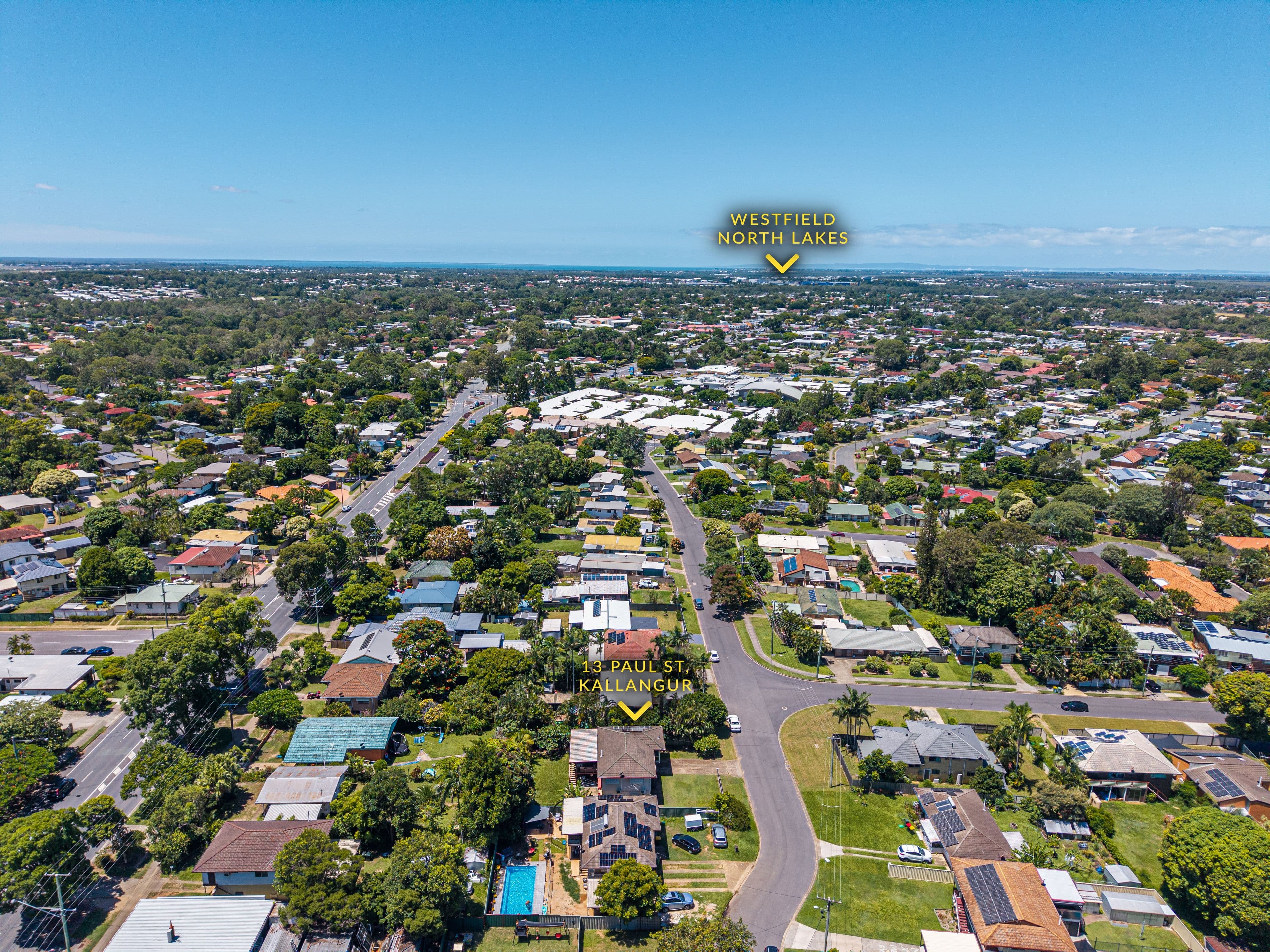13 Paul Street, Kallangur QLD 4503, Kallangur - Thumbnail 4
