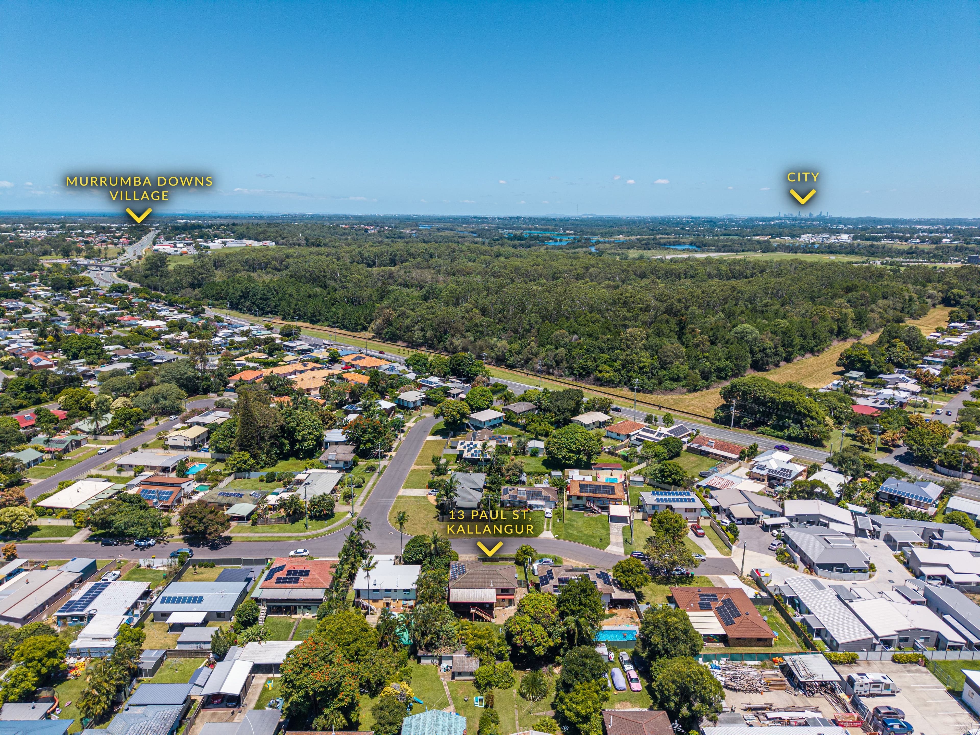13 Paul Street, Kallangur QLD 4503, Kallangur - Thumbnail 5
