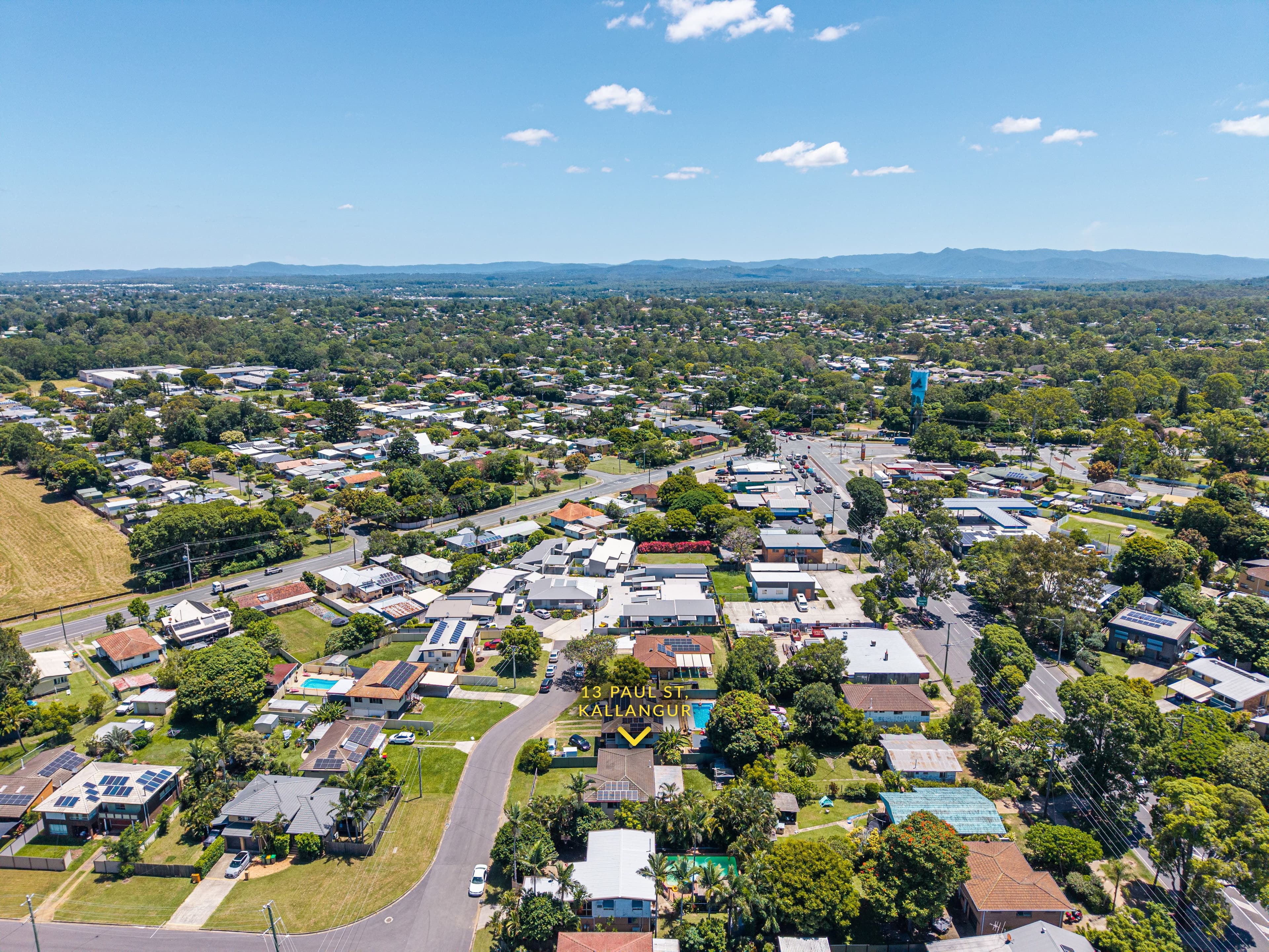 13 Paul Street, Kallangur QLD 4503, Kallangur - Thumbnail 6