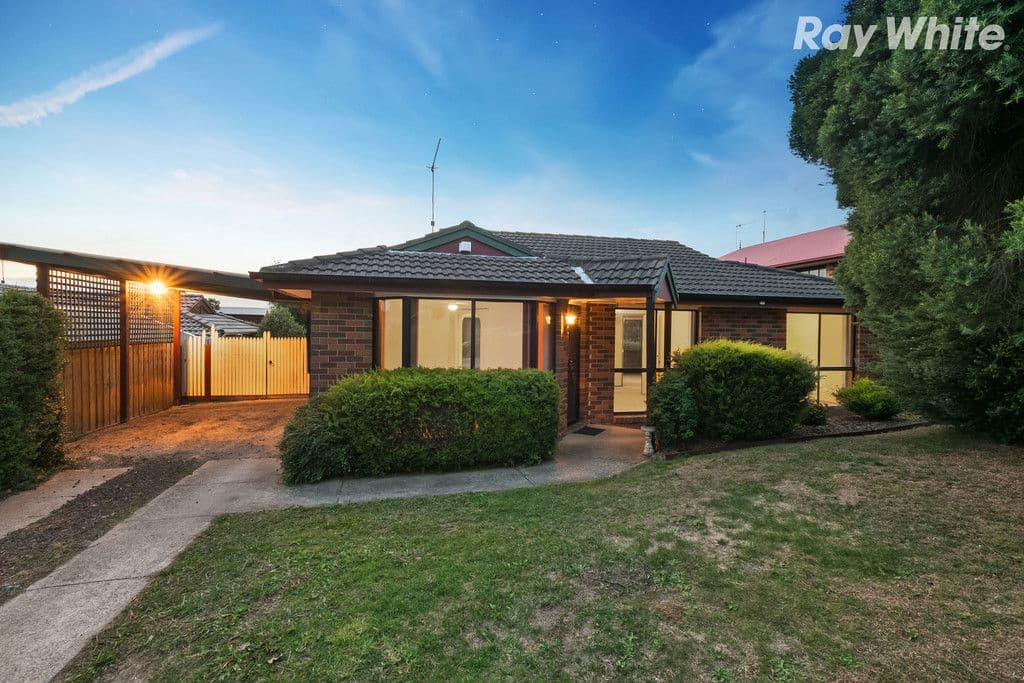 63 Allora Avenue, Ferntree Gully VIC 3156, Ferntree Gully - Image 1