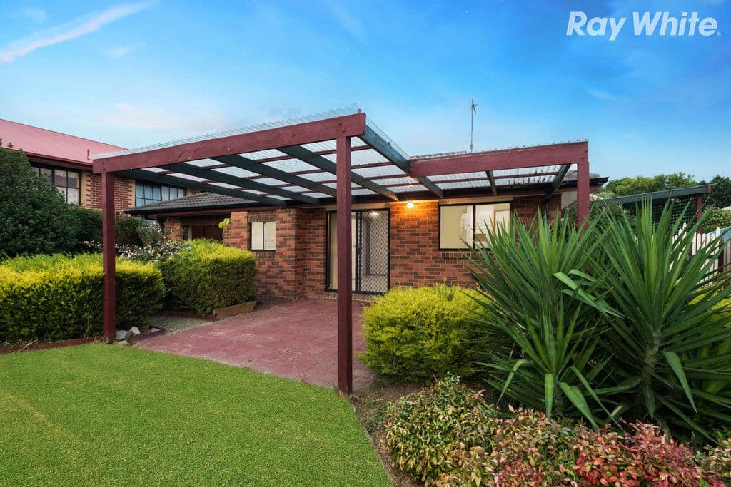 63 Allora Avenue, Ferntree Gully VIC 3156, Ferntree Gully - Thumbnail 8