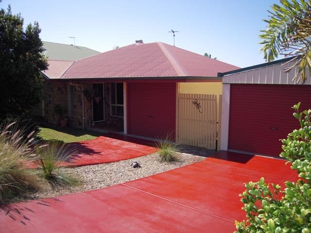 12 Barber Drive, EIMEO QLD 4740, Eimeo - Image 1