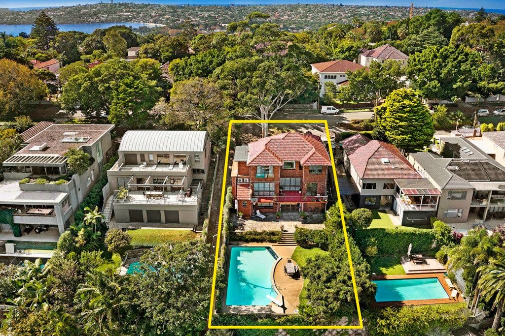 42 Kambala Road, Bellevue Hill NSW 2023, Bellevue Hill - Thumbnail 3