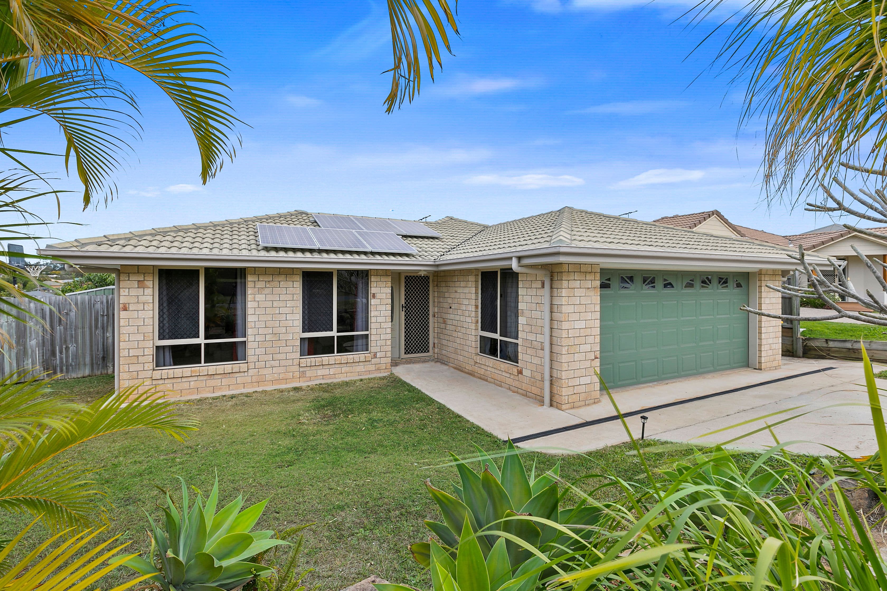 25 Baphal Crescent, Narangba QLD 4504, Narangba - Image 1
