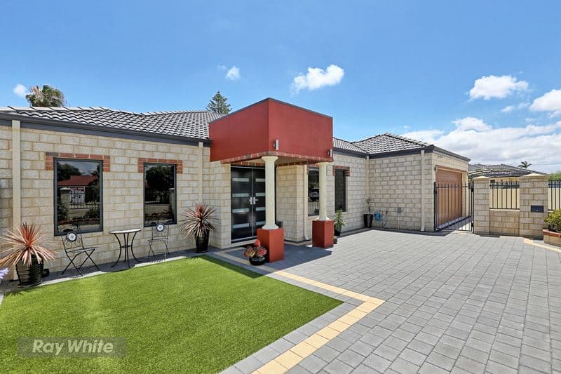 43 Robinson Road, Morley WA 6062, Morley - Image 1