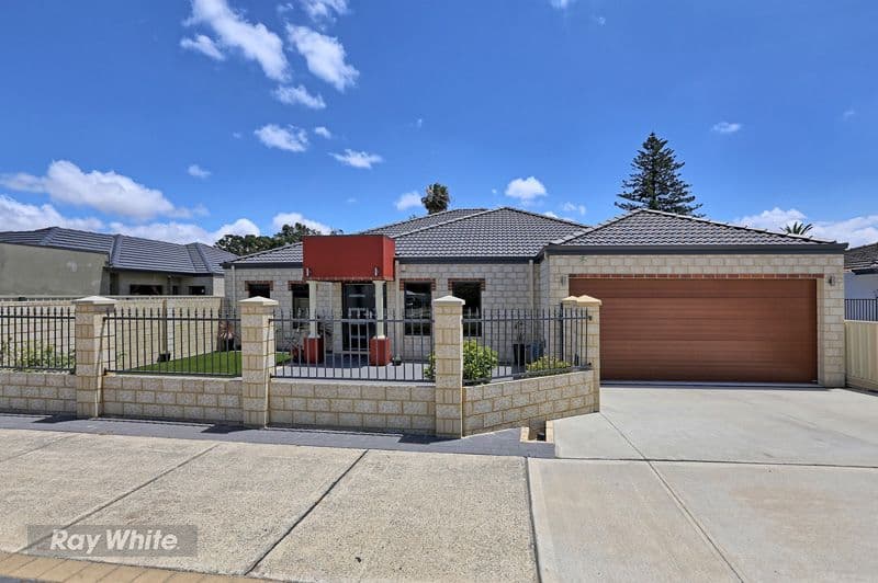 43 Robinson Road, Morley WA 6062, Morley - Thumbnail 2