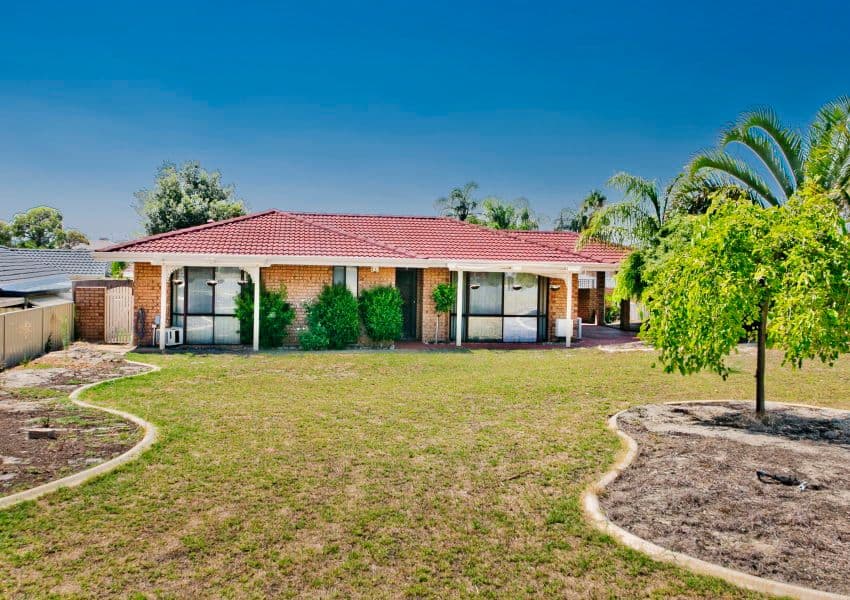 1 The Haven, Ballajura WA 6066, Ballajura - Image 1